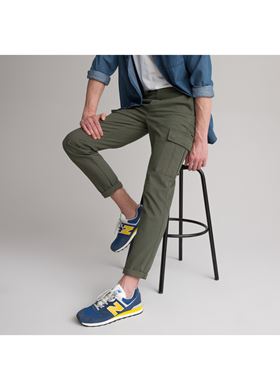 Ανδρικό Παντελόνι La Redoute Collections
