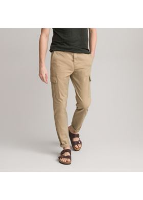 Ανδρικό Παντελόνι La Redoute Collections
