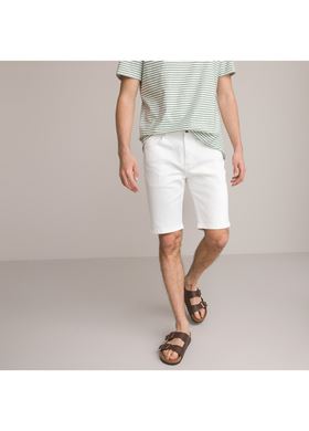 Ανδρική Βερμούδα La Redoute Collections
