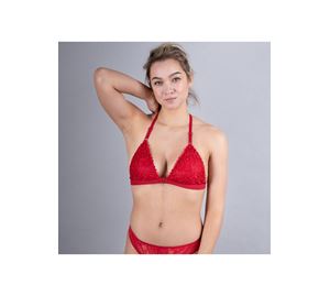  La Redoute Vol.2 - Γυναικείο Σουτιέν SCANDALE ECO LINGERIE 2025