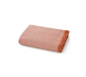 La Redoute Interieurs La Redoute Interieurs - Πετσέτα 70x140 cm La Redoute Interieurs