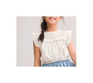 La Redoute Vol.2 La Redoute Vol.2 - Παιδική Μπλούζα La Redoute Collections