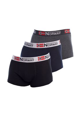 Ανδρικό Εσώρουχο Geographical Norway