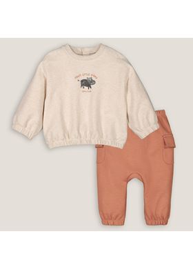 Παιδικό Φούτερ La Redoute Collections