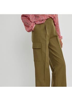 Γυναικείο Παντελόνι LA REDOUTE COLLECTIONS