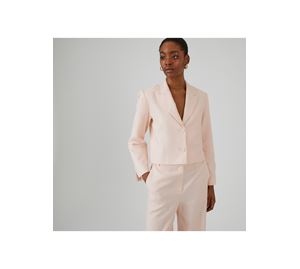 Mega Bazaar - Γυναικείο Σακάκι LA REDOUTE COLLECTIONS Mega Bazaar