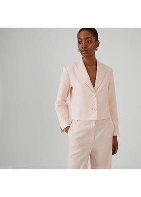 Γυναικείο Σακάκι LA REDOUTE COLLECTIONS