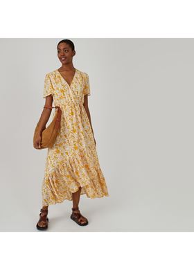 Γυναικείο Φόρεμα LA REDOUTE COLLECTIONS