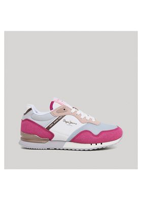 Παιδικά Sneakers PEPE JEANS