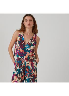 Γυναικεία Μπλούζα LA REDOUTE COLLECTIONS