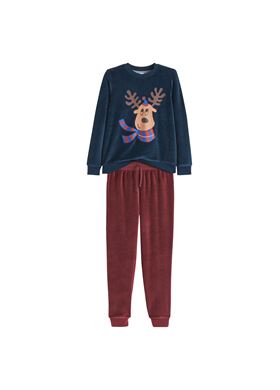 Παιδική Πυζάμα LA REDOUTE COLLECTIONS