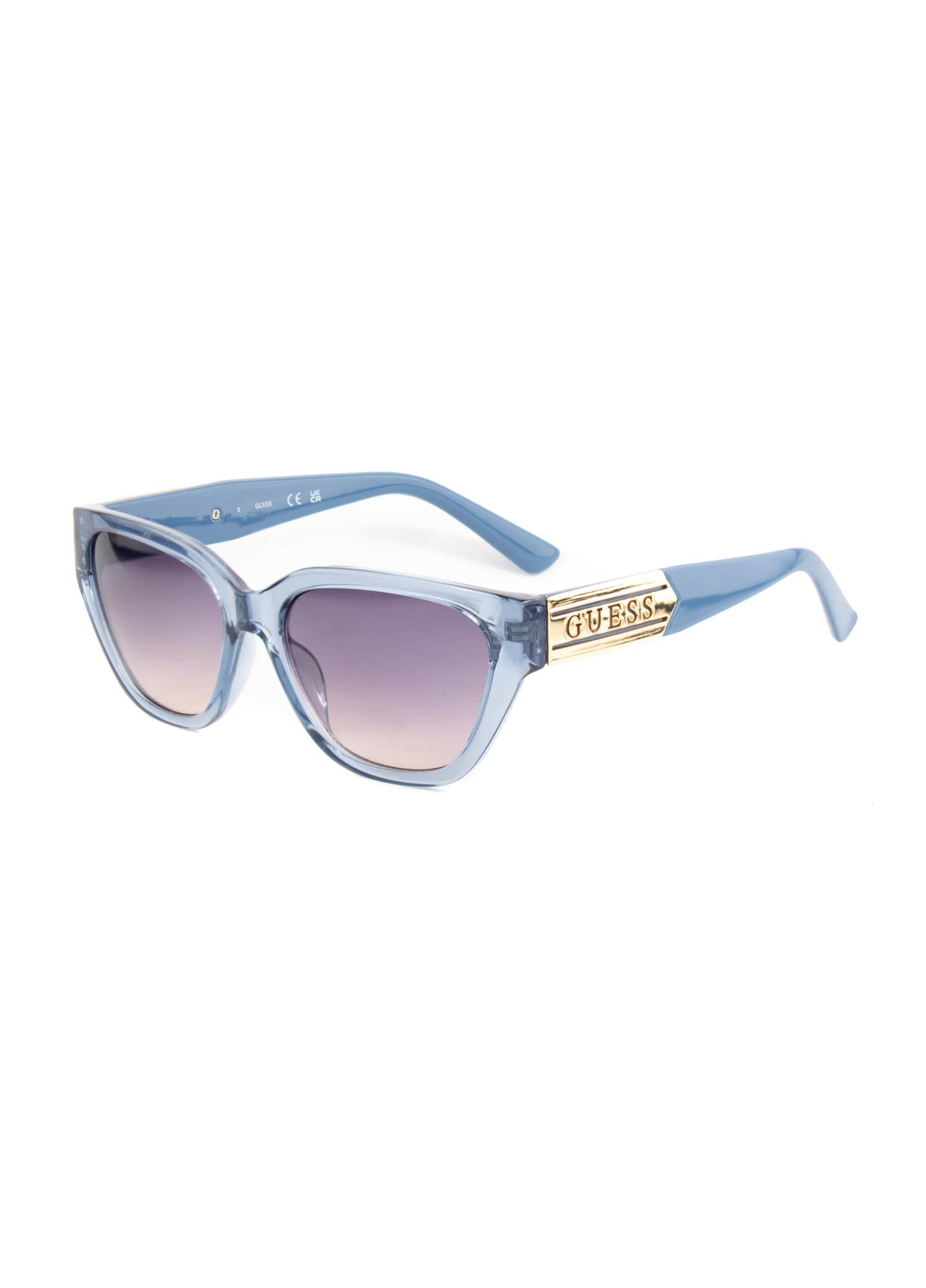 Guess Sunglasses Guess Sunglasses - Γυναικεία Γυαλιά Ηλίου GUESS
