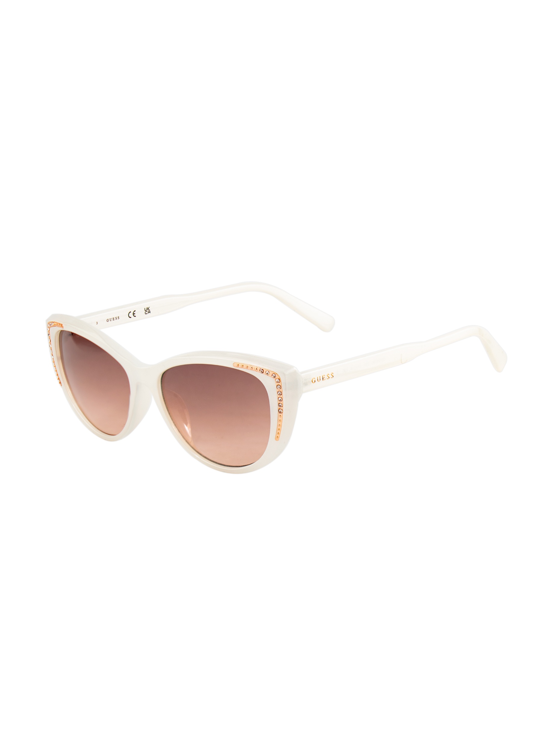 Guess Sunglasses Guess Sunglasses - Γυναικεία Γυαλιά Ηλίου GUESS