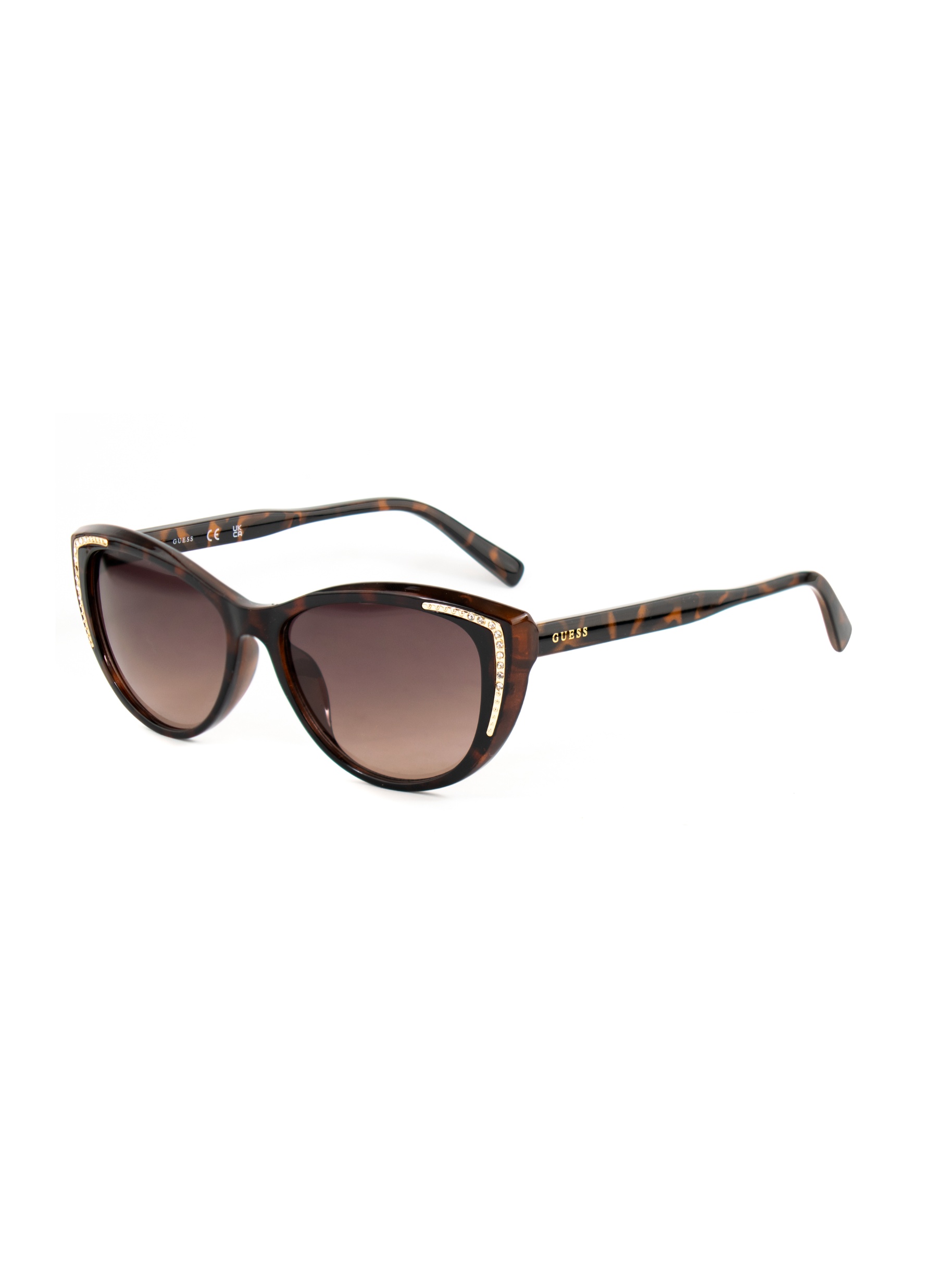 Guess Sunglasses Guess Sunglasses - Γυναικεία Γυαλιά Ηλίου GUESS