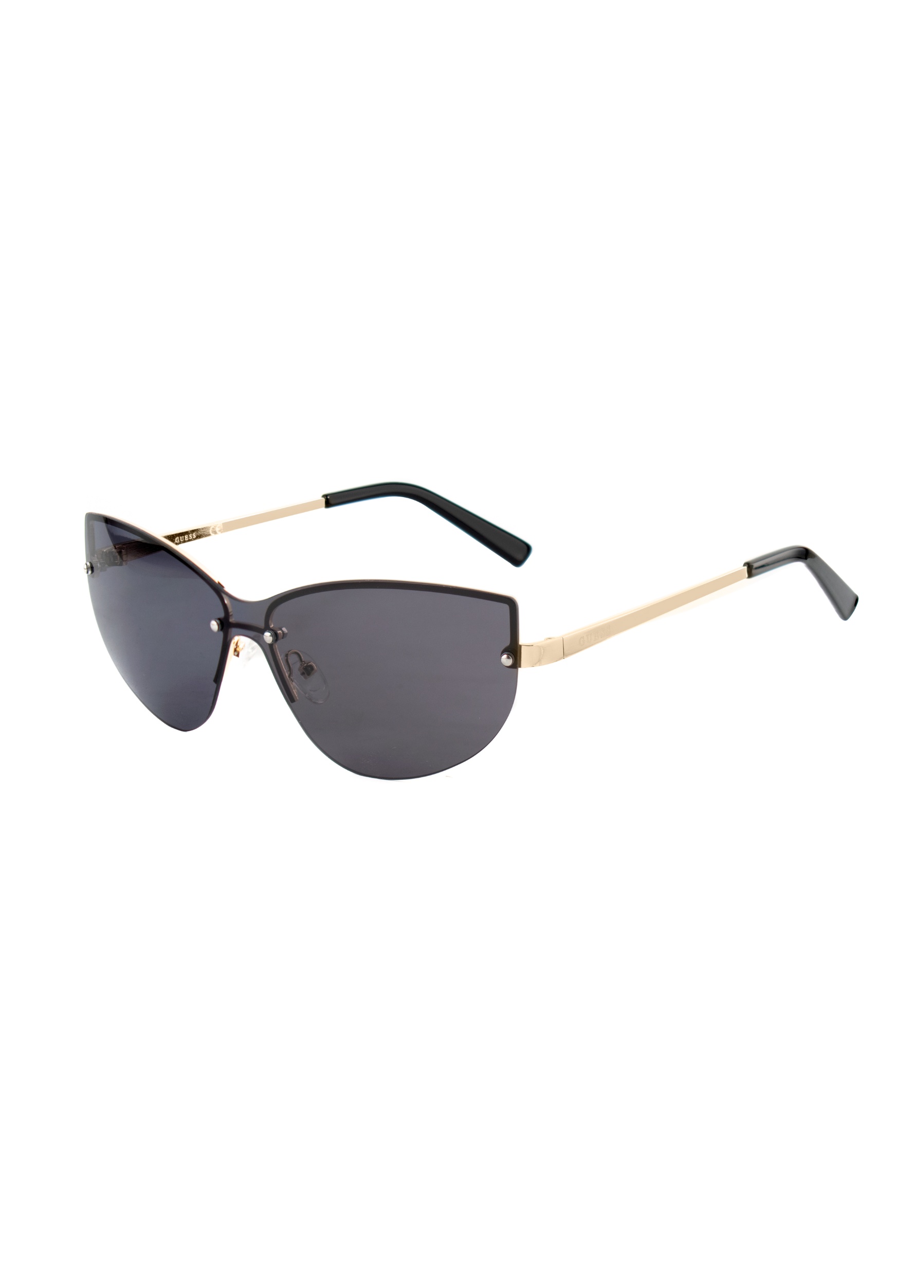 Guess Sunglasses Guess Sunglasses - Γυναικεία Γυαλιά Ηλίου GUESS
