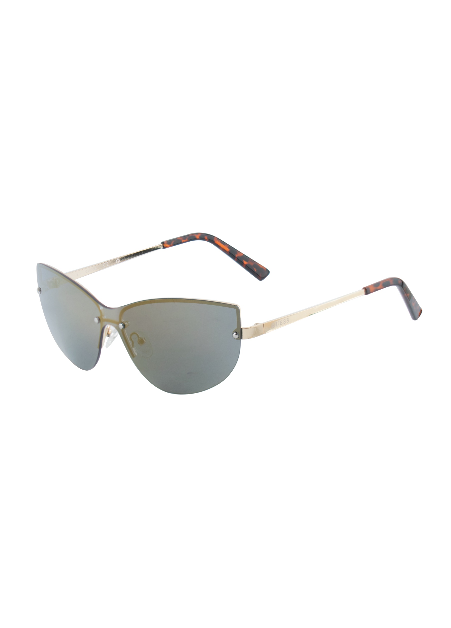 Guess Sunglasses Guess Sunglasses - Γυναικεία Γυαλιά Ηλίου GUESS