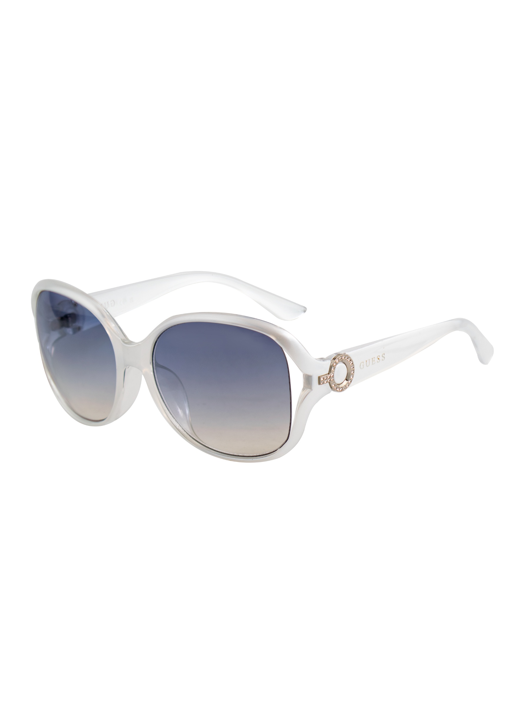 Guess Sunglasses Guess Sunglasses - Γυναικεία Γυαλιά Ηλίου GUESS