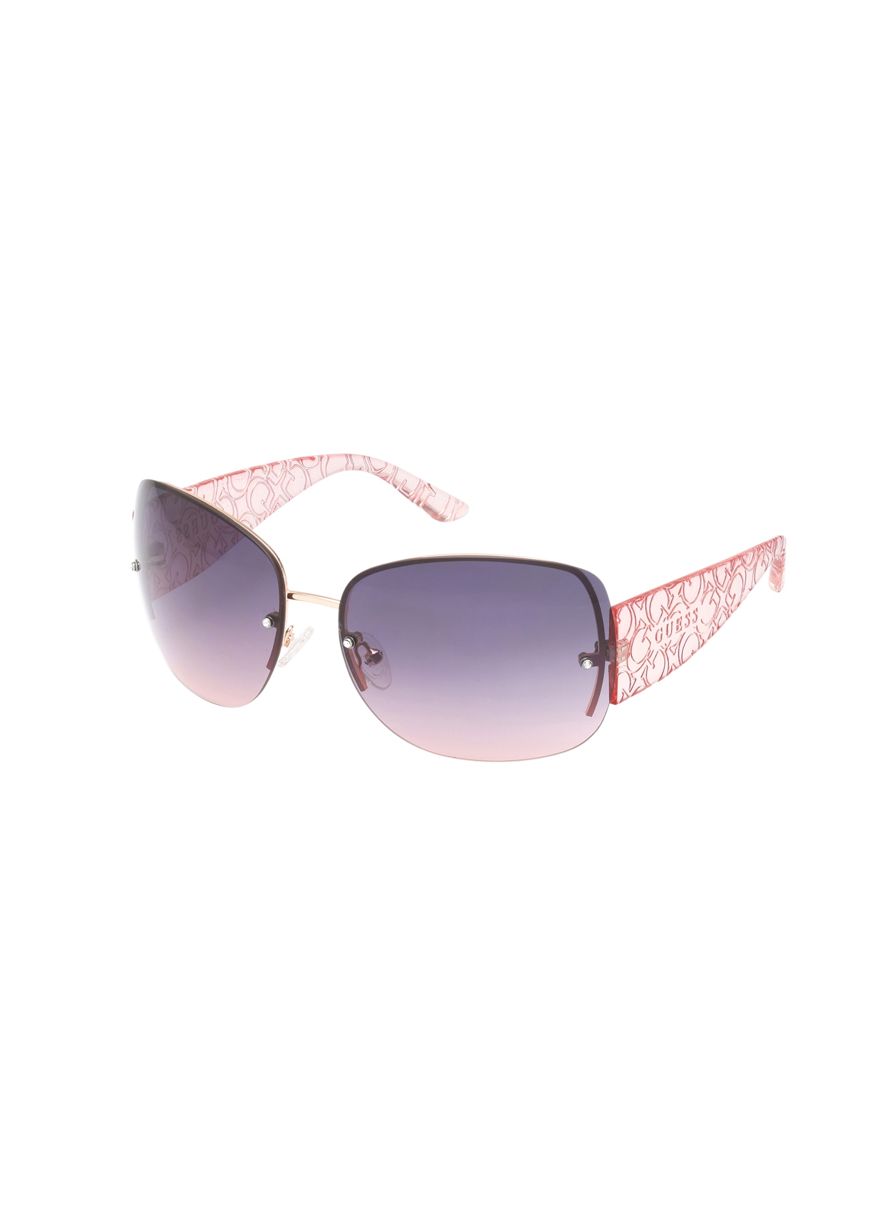 Guess Sunglasses Guess Sunglasses - Γυναικεία Γυαλιά Ηλίου GUESS