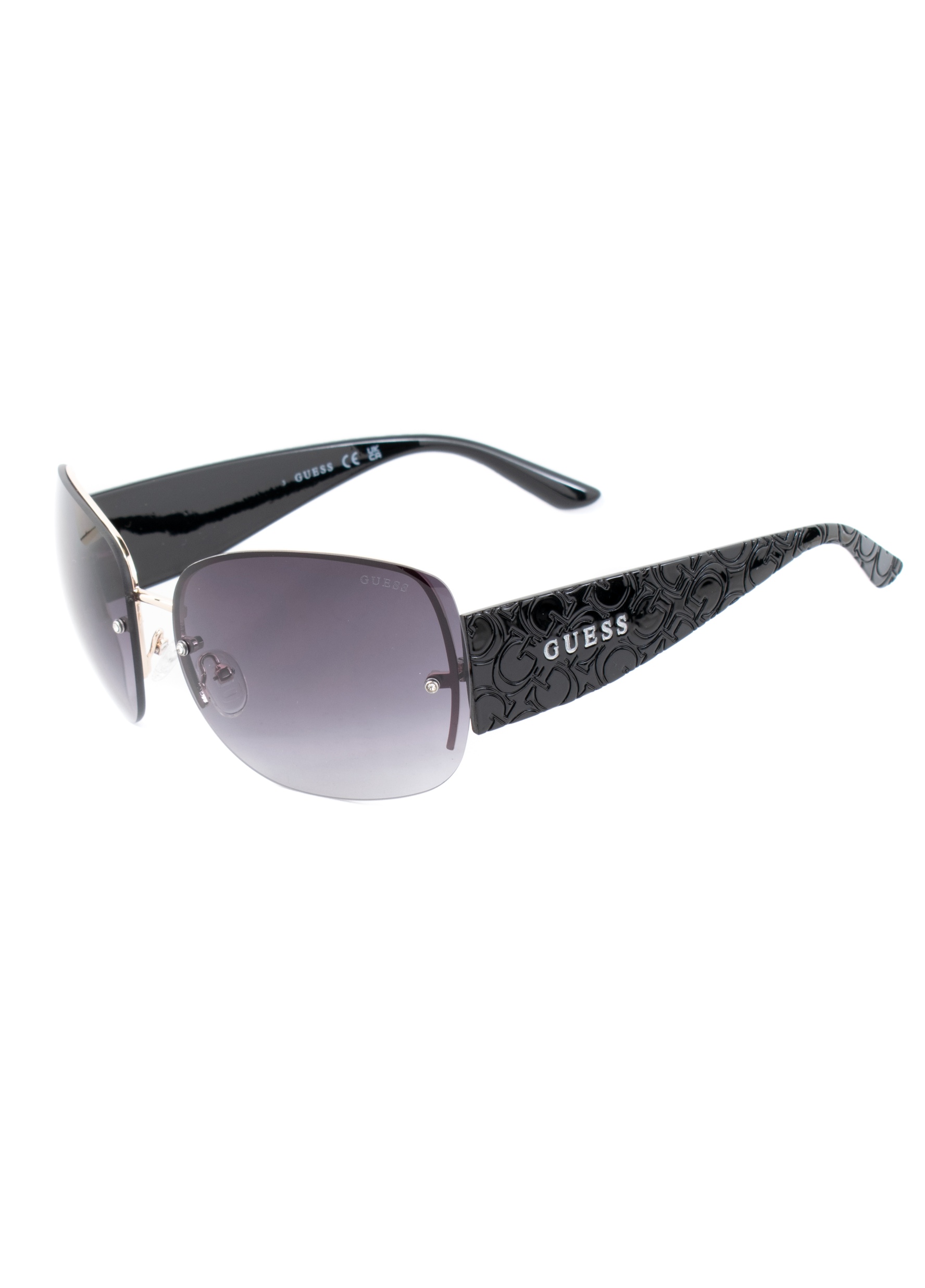 Guess Sunglasses Guess Sunglasses - Γυναικεία Γυαλιά Ηλίου GUESS