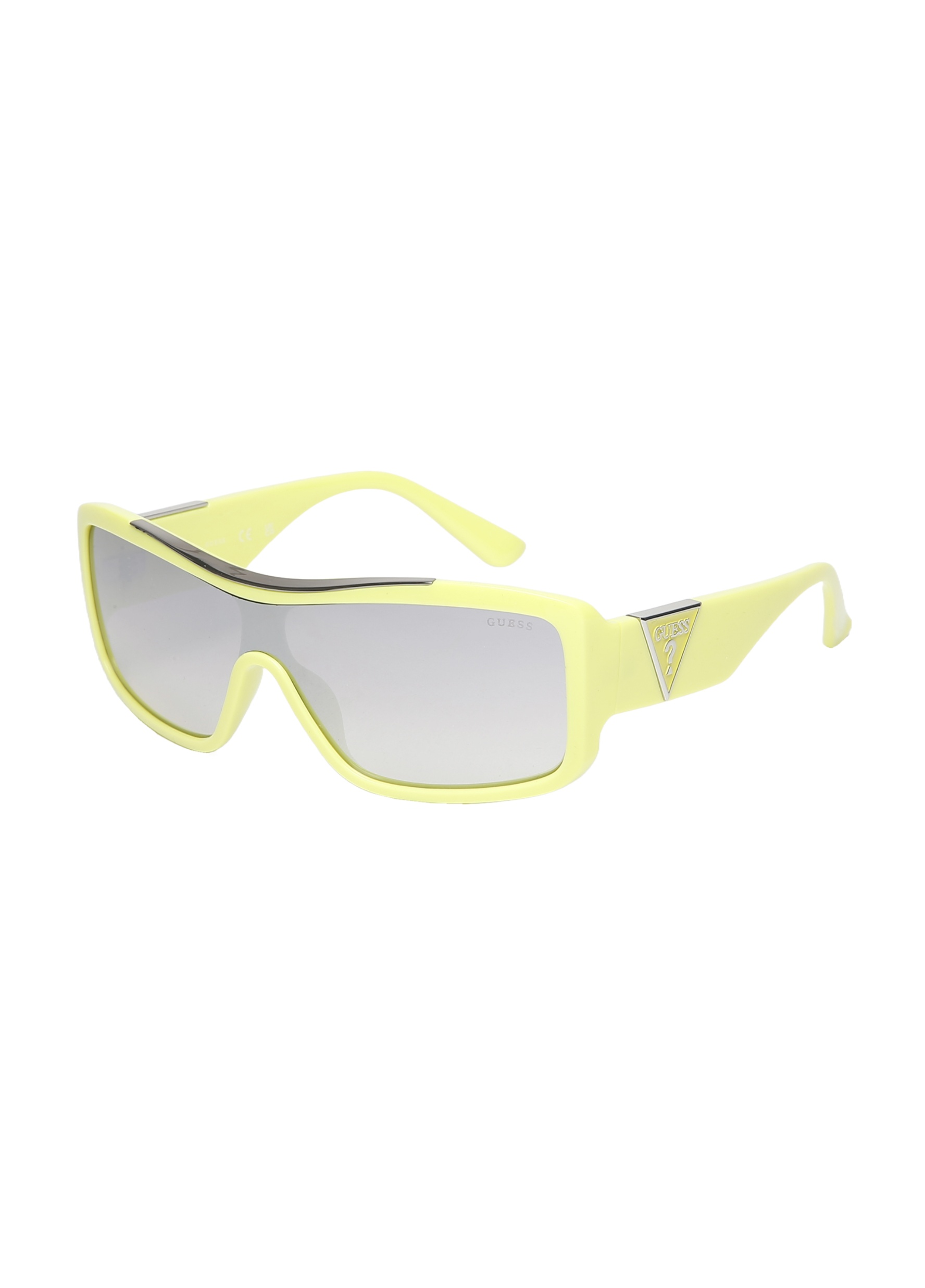 Guess Sunglasses Guess Sunglasses - Γυναικεία Γυαλιά Ηλίου GUESS
