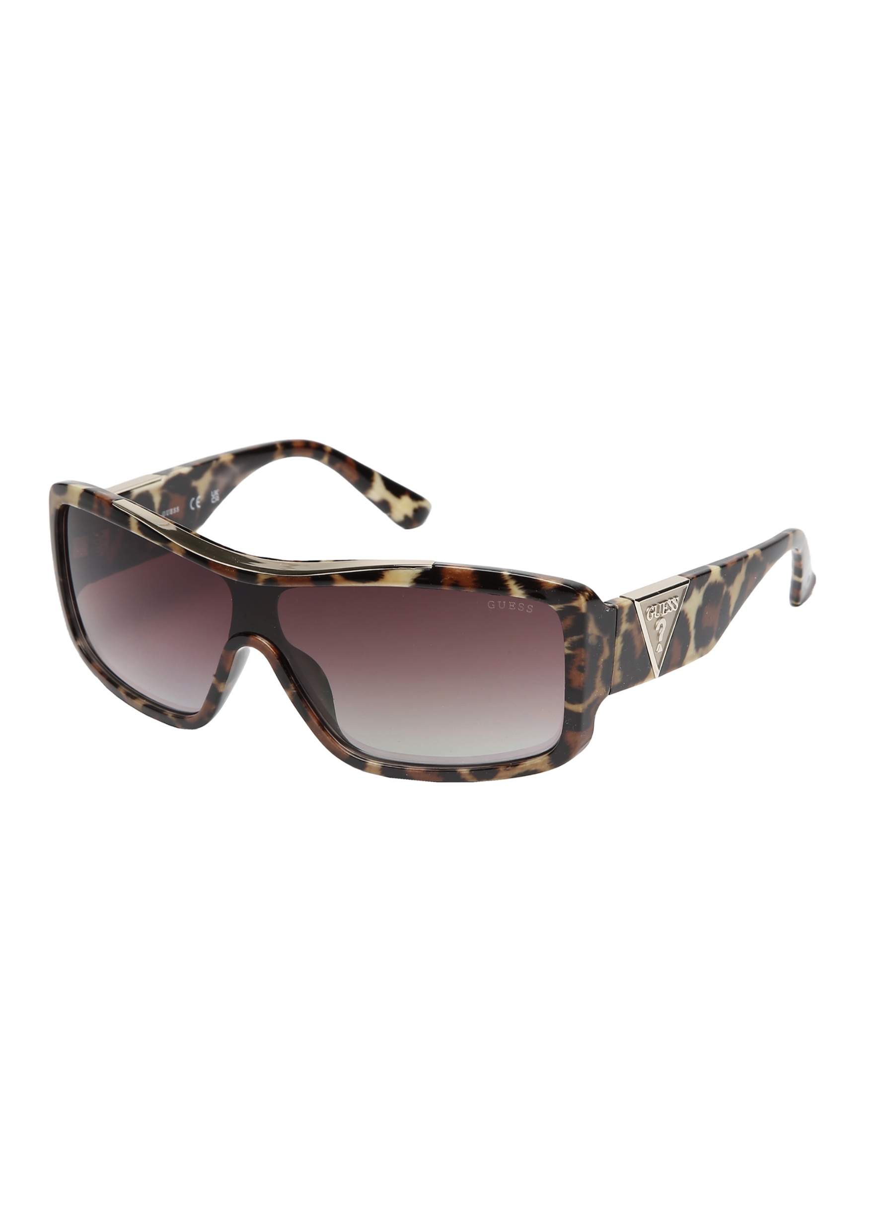 Guess Sunglasses Guess Sunglasses - Γυναικεία Γυαλιά Ηλίου GUESS