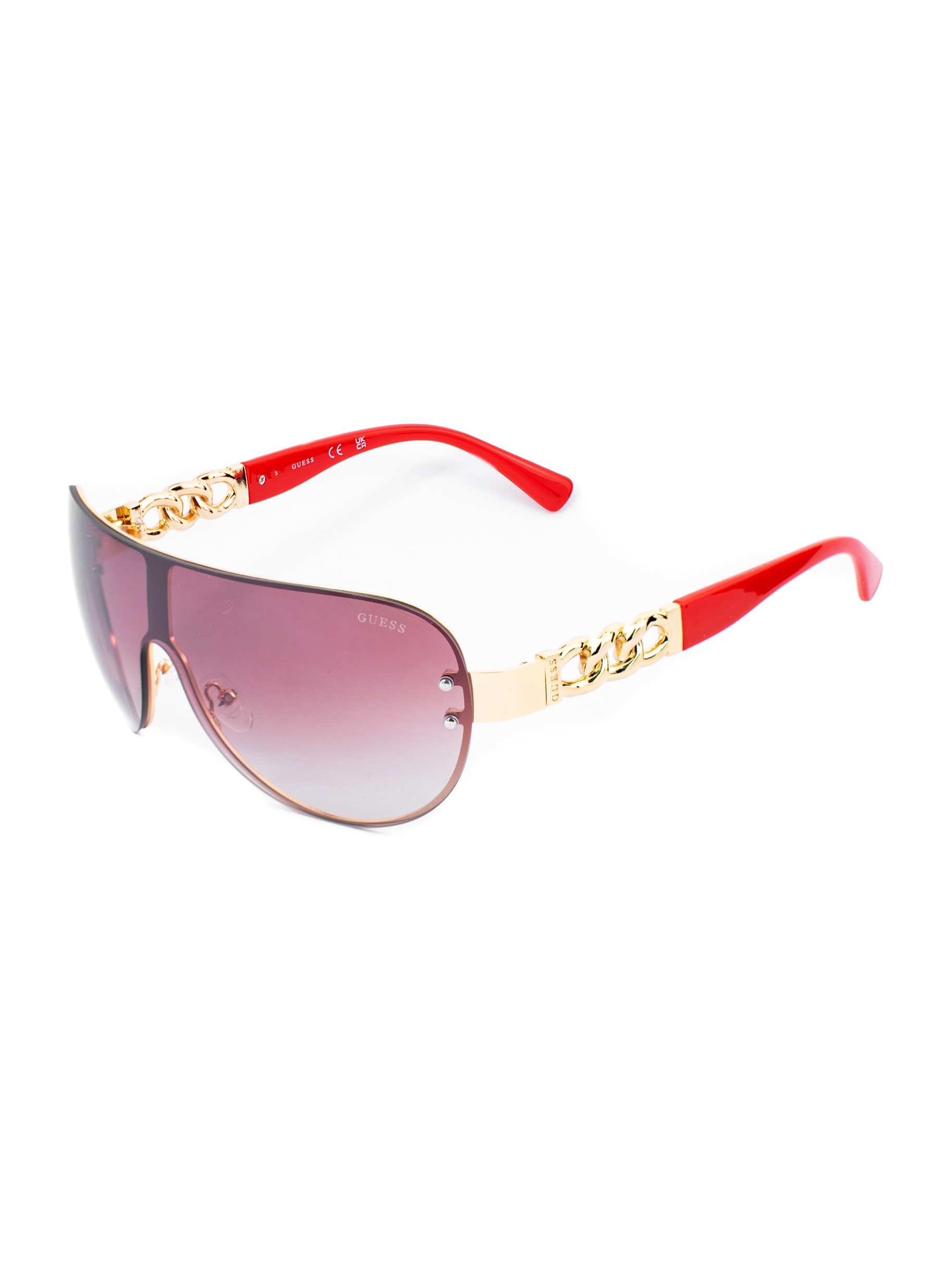 Guess Sunglasses Guess Sunglasses - Γυναικεία Γυαλιά Ηλίου GUESS