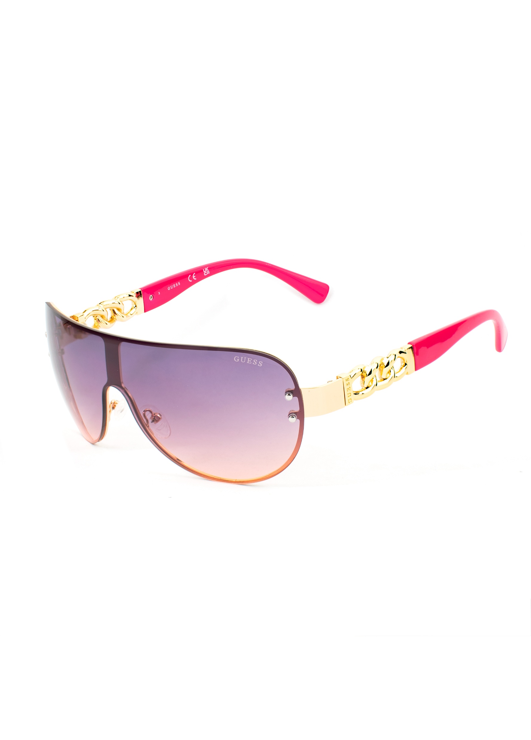 Guess Sunglasses Guess Sunglasses - Γυναικεία Γυαλιά Ηλίου GUESS