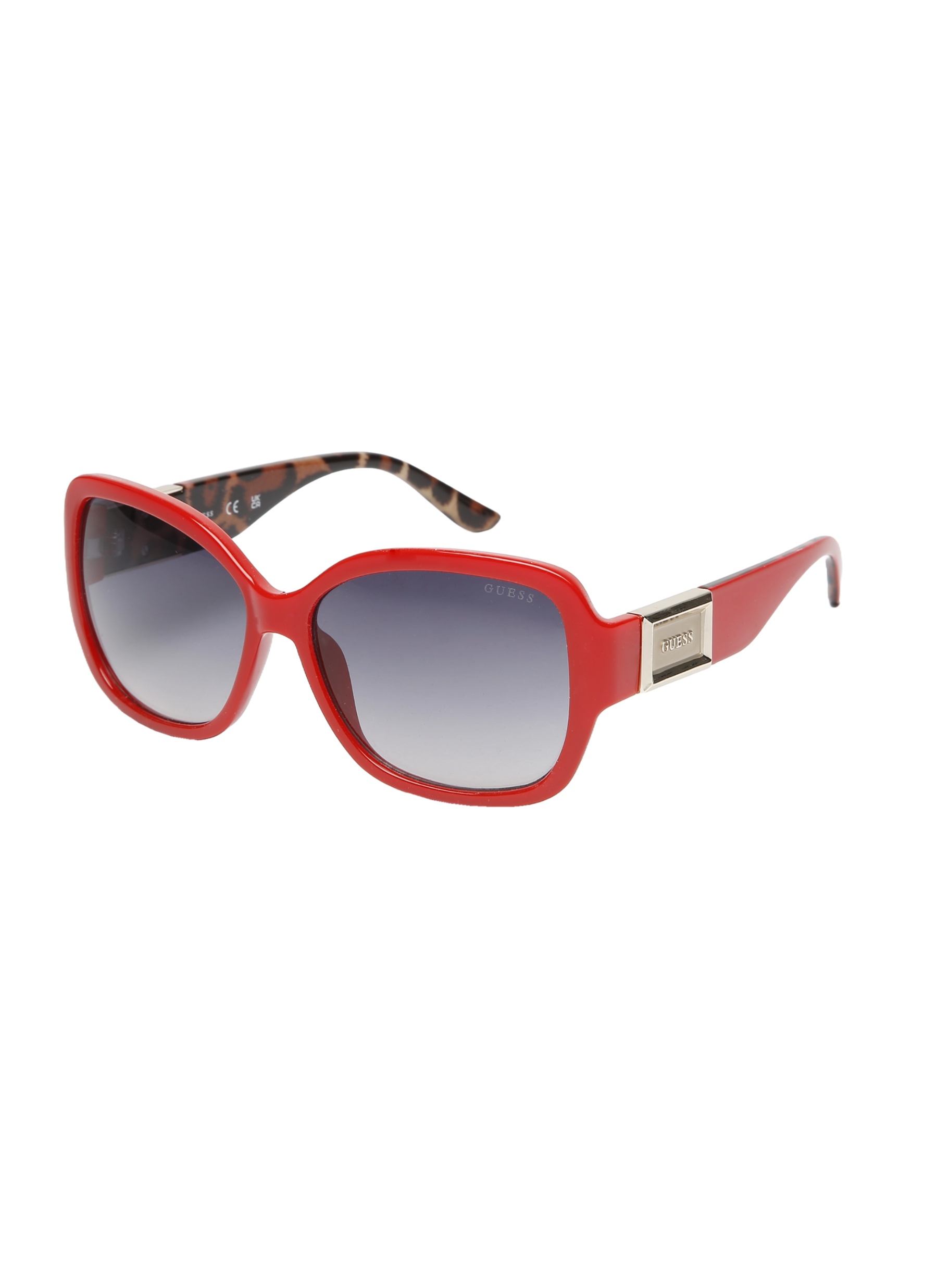 Guess Sunglasses Guess Sunglasses - Γυναικεία Γυαλιά Ηλίου GUESS