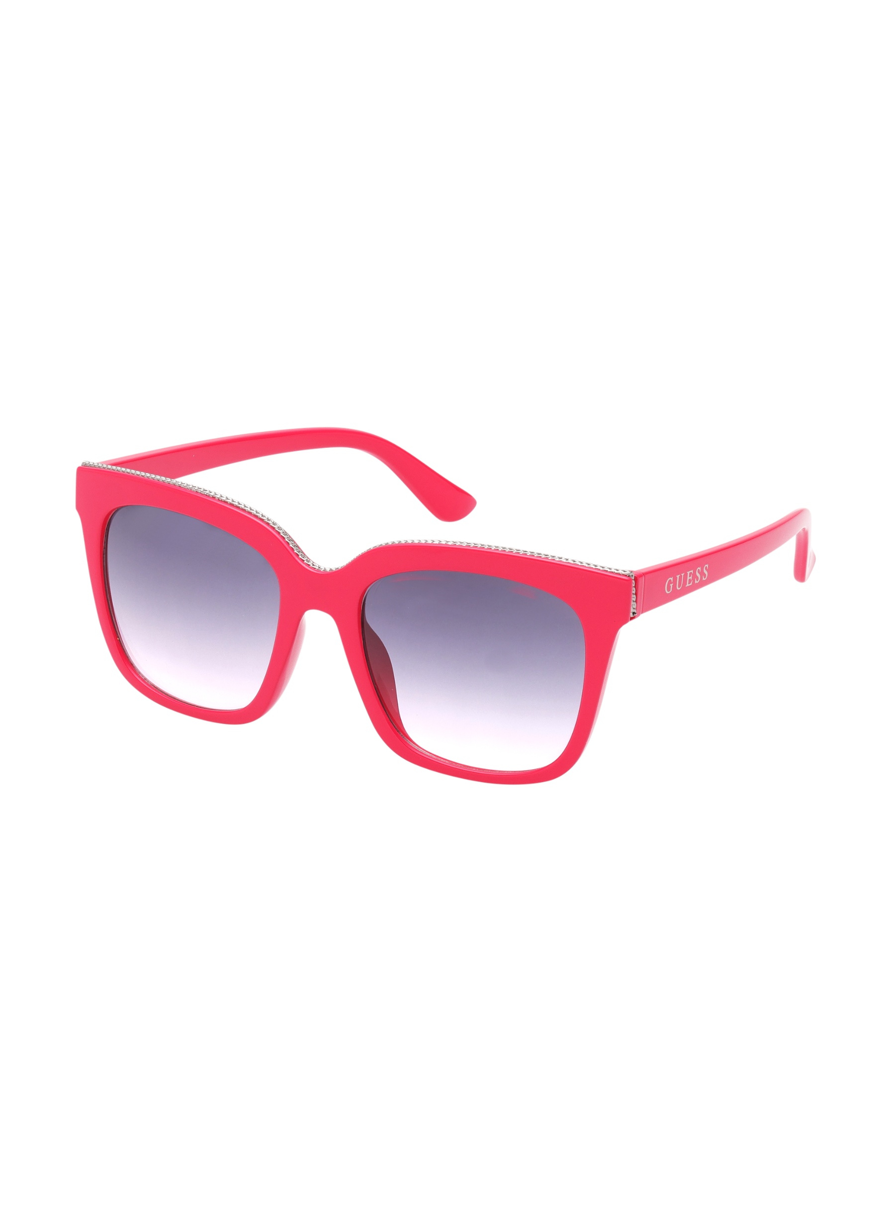 Guess Sunglasses Guess Sunglasses - Γυναικεία Γυαλιά Ηλίου GUESS