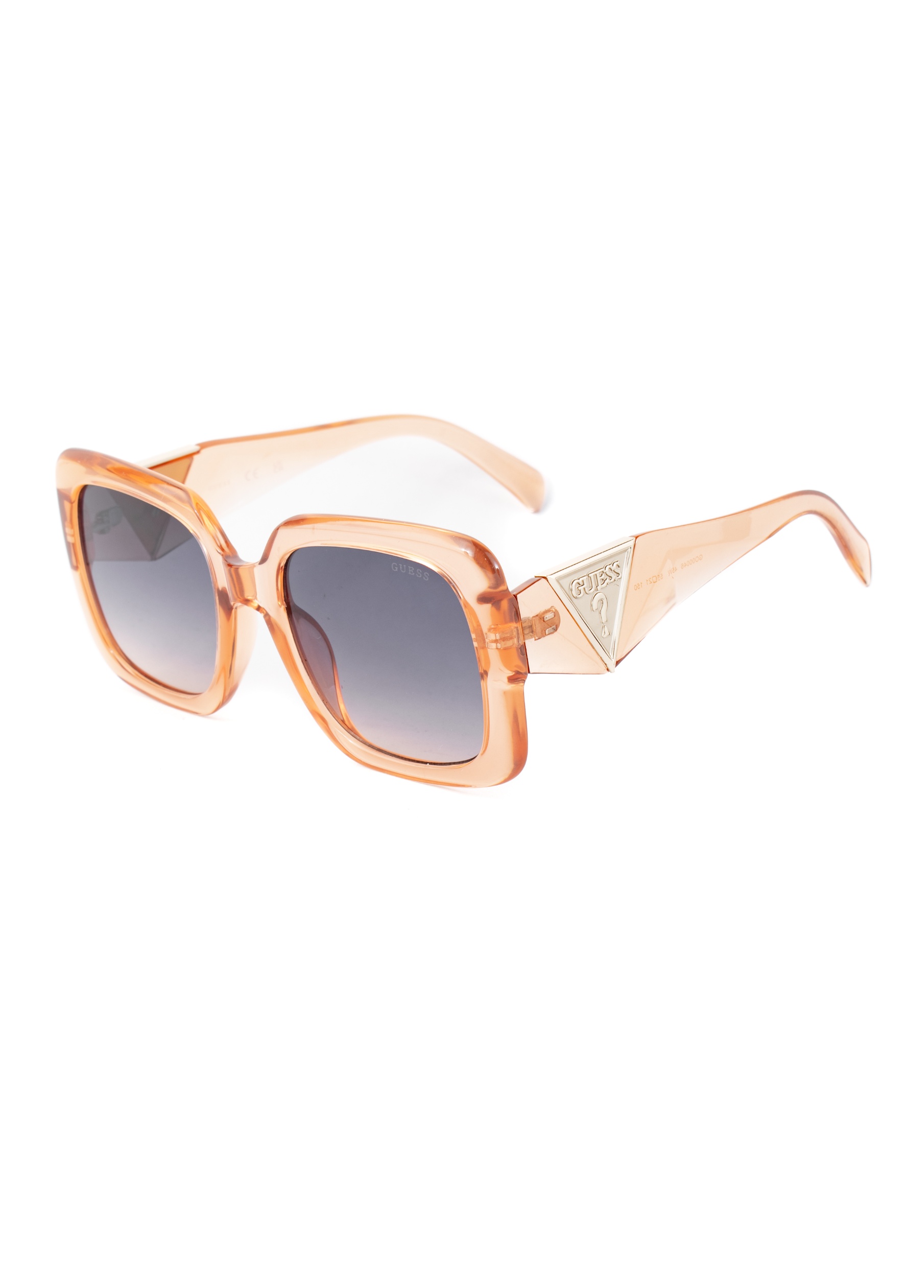 Guess Sunglasses Guess Sunglasses - Γυναικεία Γυαλιά Ηλίου GUESS
