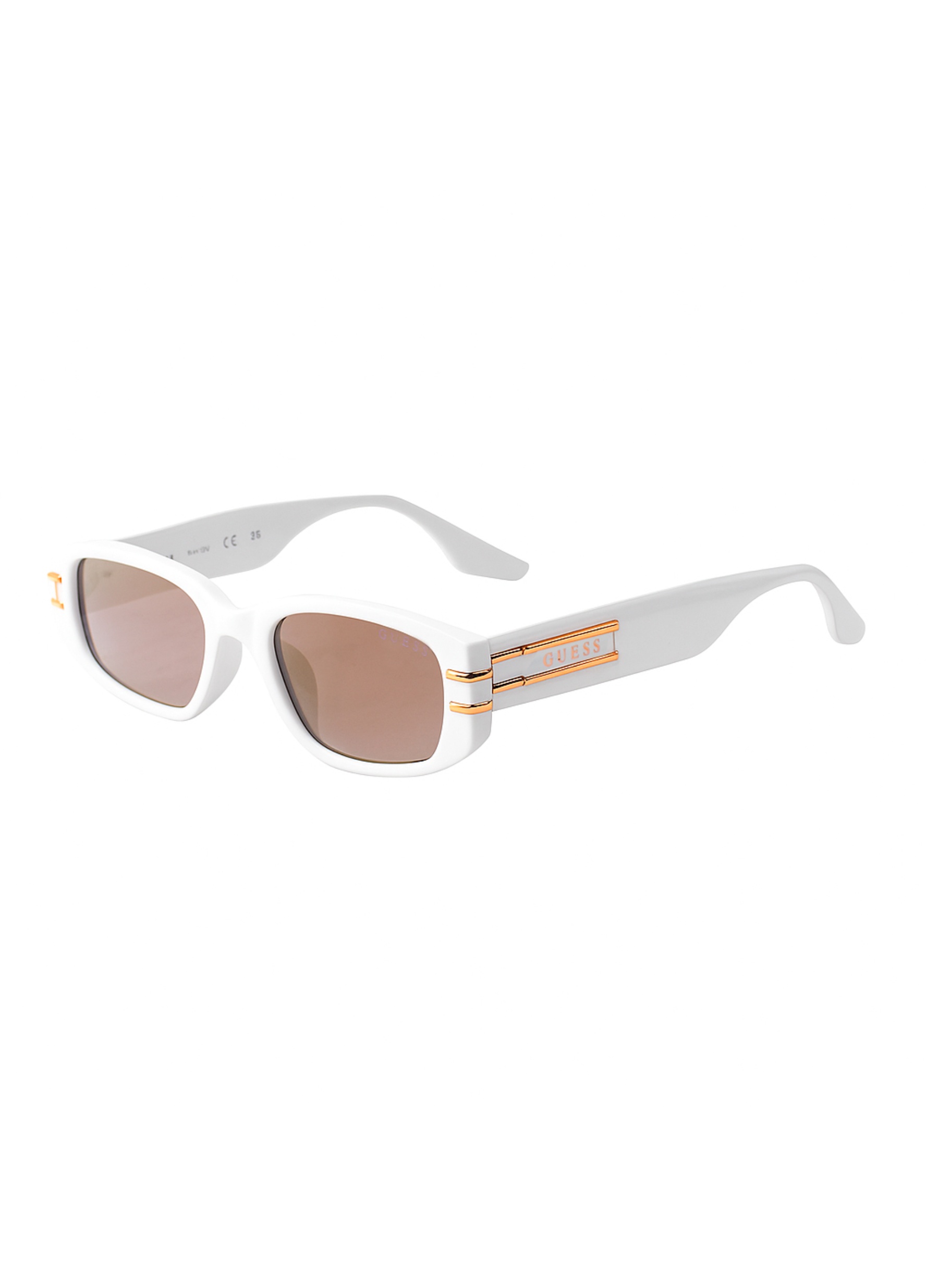 Guess Sunglasses Guess Sunglasses - Γυναικεία Γυαλιά Ηλίου GUESS