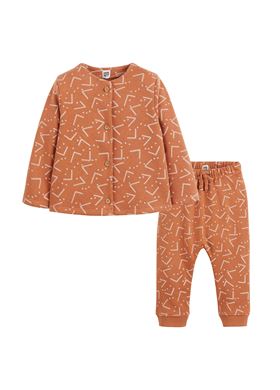 Παιδικό Σετ Φόρμας LA REDOUTE COLLECTIONS