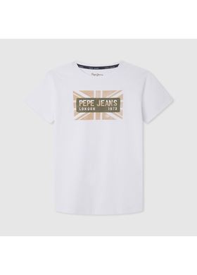 Παιδική Μπλούζα PEPE JEANS