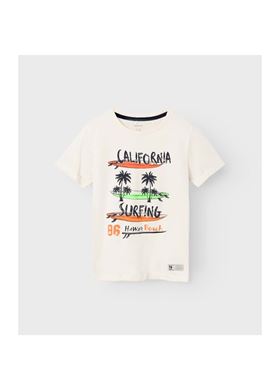 Παιδικό T-shirt NAME IT