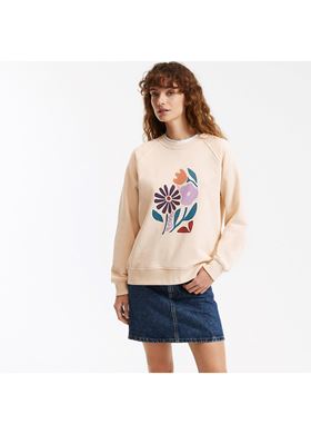 Γυναικείο Φούτερ LA REDOUTE COLLECTIONS