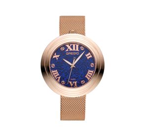 Gregio Watches - Γυναικείο Ρολόι Gregio 2025