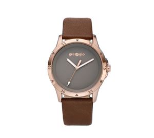 Gregio Watches - Ανδρικό Ρολόι Gregio Gregio Watches - Ανδρικό Ρολόι Gregio