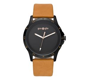 Gregio Watches - Ανδρικό Ρολόι Gregio Gregio Watches - Ανδρικό Ρολόι Gregio