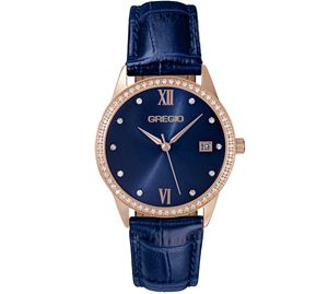  Gregio Watches - Γυναικείο Ρολόι Gregio 2025