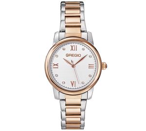  Gregio Watches - Γυναικείο Ρολόι Gregio 2025