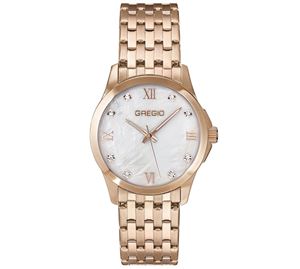  Gregio Watches - Γυναικείο Ρολόι Gregio 2025