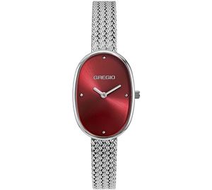  Gregio Watches - Γυναικείο Ρολόι Gregio 2025