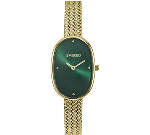  Gregio Watches - Γυναικείο Ρολόι Gregio 2025