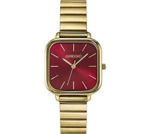  Gregio Watches - Γυναικείο Ρολόι Gregio 2025
