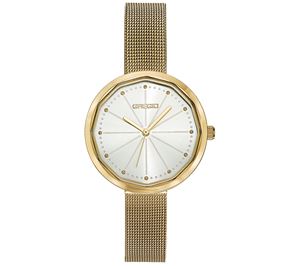  Gregio Watches - Γυναικείο Ρολόι Gregio 2025