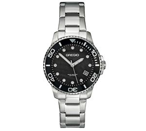  Gregio Watches - Γυναικείο Ρολόι GREGIO 2025