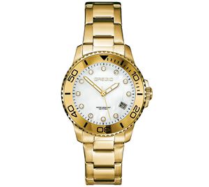  Gregio Watches - Γυναικείο Ρολόι GREGIO 2025