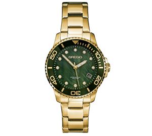  Gregio Watches - Γυναικείο Ρολόι GREGIO 2025