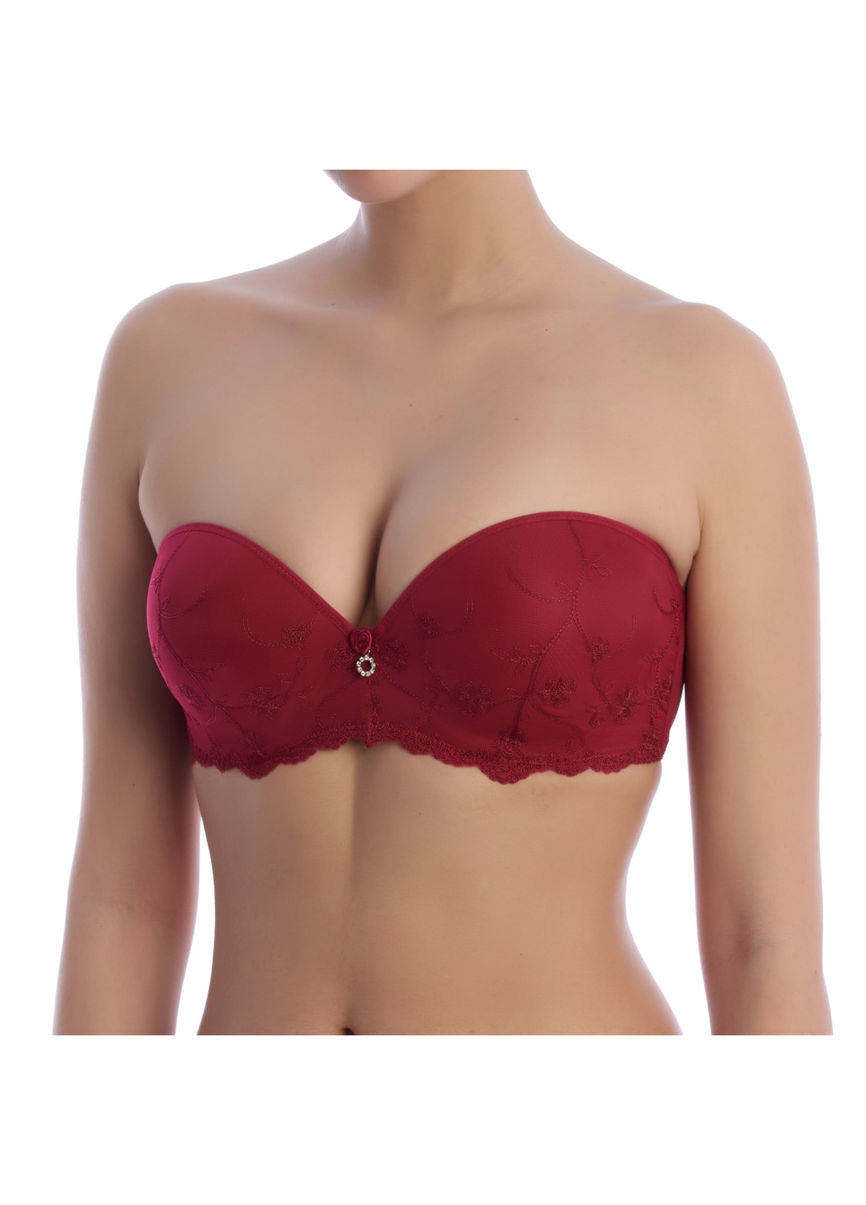 Branded Underwear Branded Underwear - Γυναικείο Σουτιέν Selene