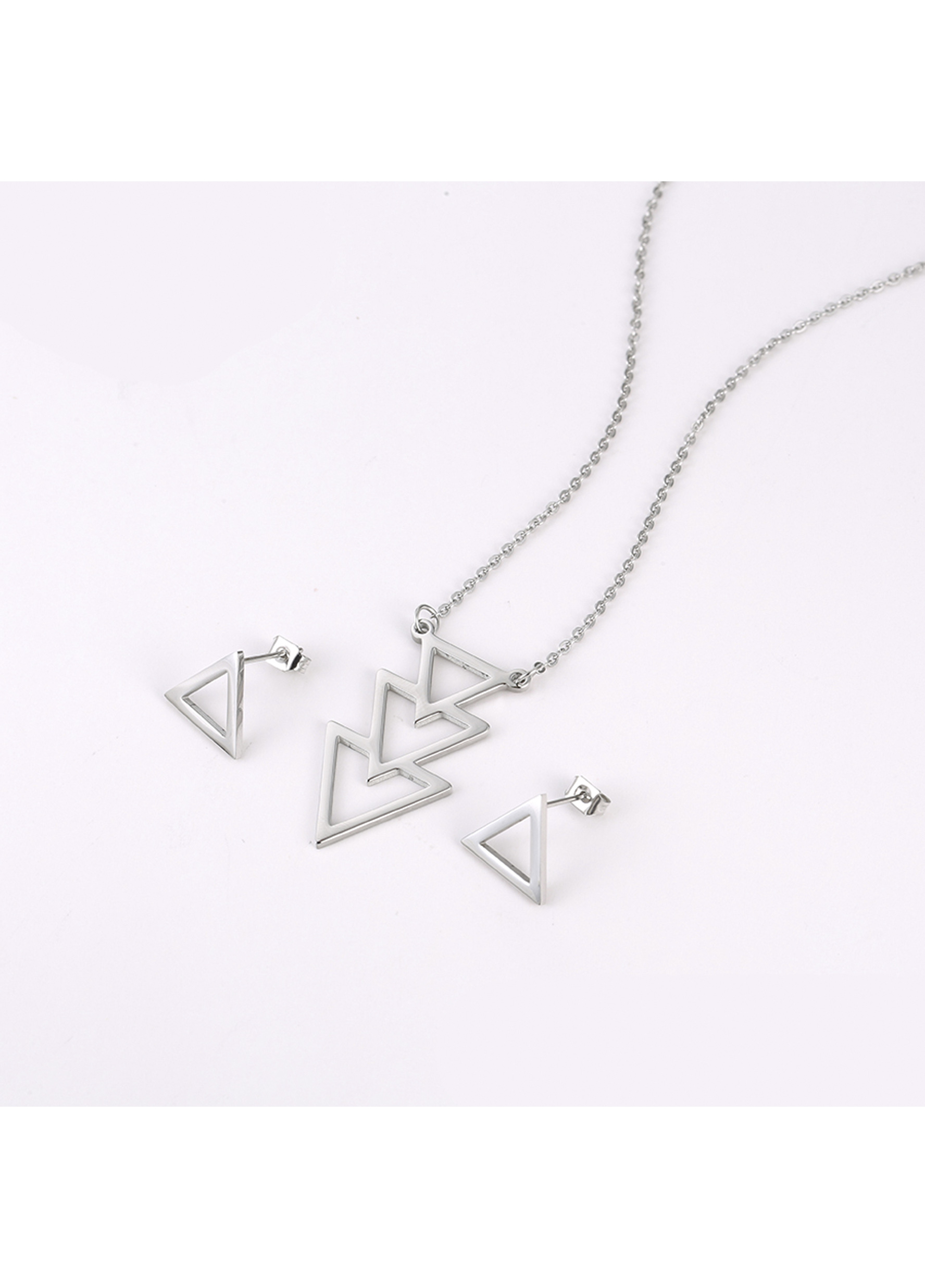 Ferendi & Decerto Jewels Ferendi & Decerto Jewels - Γυναικείο Σετ FERENDI